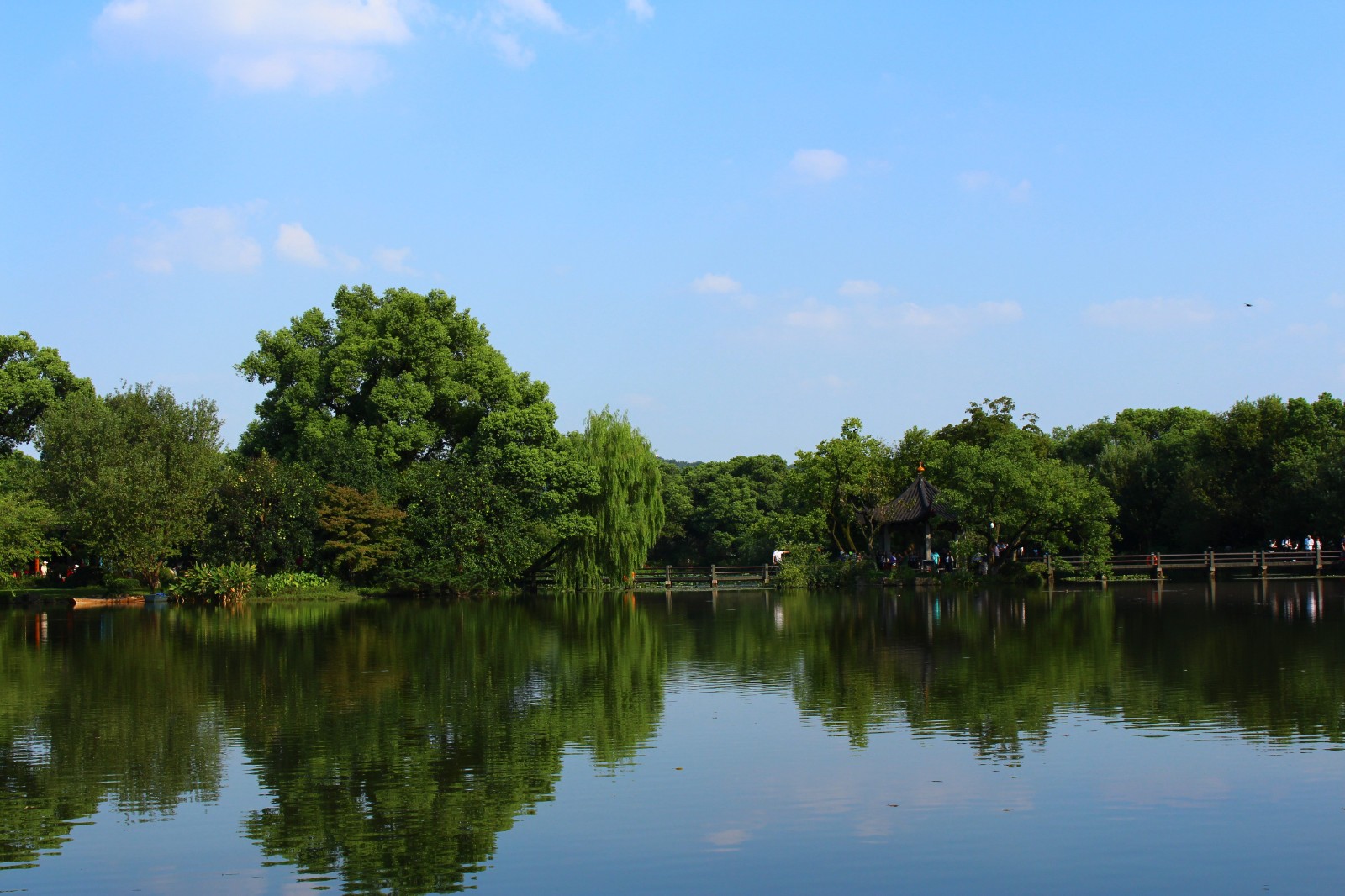 Xiaonan-Lake-Hangzhou